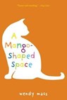 A Mango-Shaped Space - Wendy Mass - 9780316058254