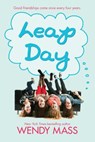 Leap Day - Wendy Mass - 9780316058285