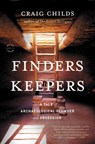 Finders Keepers - Craig Childs - 9780316066464