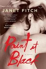 Paint It Black - Janet Fitch - 9780316067140