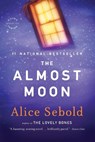 The Almost Moon - Alice Sebold - 9780316067362