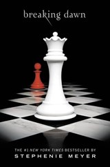 Meyer, S: Breaking Dawn, Stephenie Meyer -  - 9780316067928