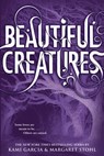 Beautiful Creatures - Kami Garcia ; Margaret Stohl - 9780316071284