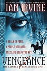 Vengeance - Ian Irvine - 9780316072847