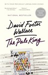 The Pale King - David Foster Wallace - 9780316074223