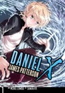 Daniel X: The Manga, Vol. 1 - Abigail Blackman ; James Patterson ; Michael Ledwidge ; SeungHui Kye - 9780316077644