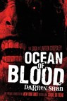 Ocean of Blood - Darren Shan - 9780316078672