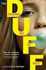 DUFF - Kody Keplinger - 9780316084246