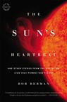 The Sun's Heartbeat - Bob Berman - 9780316090995