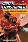 Lacrosse Firestorm - Matt Christopher ; Stephanie Peters - 9780316093958