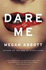 Dare Me - Megan Abbott - 9780316097789