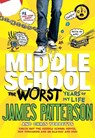 Middle School, The Worst Years of My Life - James Patterson ; Chris Tebbetts - 9780316101691