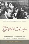 Stork Club - Ralph Blumenthal - 9780316106177