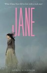 Jane - April Lindner - 9780316122344