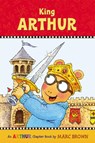 King Arthur - Marc Brown - 9780316122412