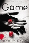 Game - Barry Lyga - 9780316125857