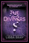 Bray, L: Diviners - Libba Bray - 9780316126106