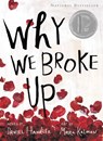 Why We Broke Up - Daniel Handler ; Maira Kalman - 9780316127264