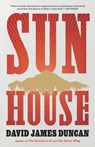 Sun House - David James Duncan - 9780316129374
