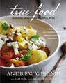 True Food - Andrew Weil ; Sam Fox - 9780316129411