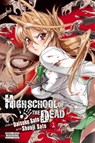 Highschool Of The Dead, Vol 1 - Daisuke Sato ; Shouji Sato - 9780316132251