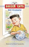 Soccer 'Cats: Operation Baby-Sitter - Matt Christopher - 9780316135566