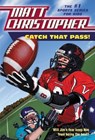 Catch That Pass! - Matt Christopher - 9780316139243