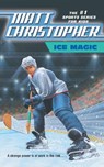 Ice Magic - Matt Christopher - 9780316139915