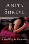 A Wedding in December - Anita Shreve - 9780316154512