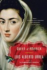 Queen of America - Luis Alberto Urrea - 9780316154871