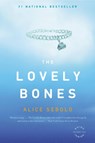 Lovely Bones - Alice Sebold - 9780316168816