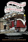 The Extraordinary Education of Nicholas Benedict - Trenton Lee Stewart - 9780316176194