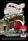 The Extraordinary Education of Nicholas Benedict - Trenton Lee Stewart ; Diana Sudyka - 9780316176200