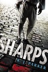 Sharps - PARKER,  K. J. - 9780316177757