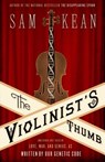 The Violinist's Thumb - Sam Kean - 9780316182317