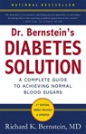 Dr Bernstein's Diabetes Solution - Dr Richard K. Bernstein - 9780316182690