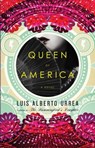 Queen of America - Luis Alberto Urrea - 9780316192040