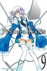 PandoraHearts: Vol. 9 - Jun Mochizuki - 9780316197274