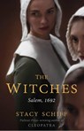 The Witches - Stacy Schiff - 9780316200608