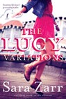 The Lucy Variations - Sara Zarr - 9780316205009