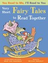 Hoberman, M: You Read to Me, I'll Read to You/Fairy Tales - HOBERMAN,  Mary Ann ; Emberley, Michael - 9780316207447