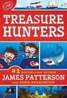 Treasure Hunters - James Patterson ; Chris Grabenstein ; Juliana Neufeld - 9780316207577