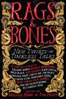 Rags & Bones - Melissa Marr ; Tim Pratt - 9780316212939