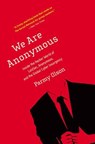 We Are Anonymous - Parmy Olson - 9780316213523