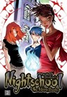 Nightschool, Vol. 2 - SVETLANA CHMAKOVA - 9780316213707