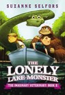 The Lonely Lake Monster - Suzanne Selfors - 9780316225618