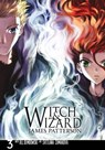 Witch & Wizard: The Manga, Vol. 3 - James Patterson ; Jill Dembowski ; SVETLANA CHMAKOVA ; Abigail Blackman - 9780316229937