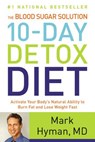 The Blood Sugar Solution 10-Day Detox Diet - HYMAN,  Mark - 9780316229999