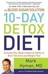 BLOOD SUGAR SOLUTION 10-DAY DE - Mark Hyman - 9780316230025