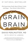 Grain Brain - David Perlmutter - 9780316239837